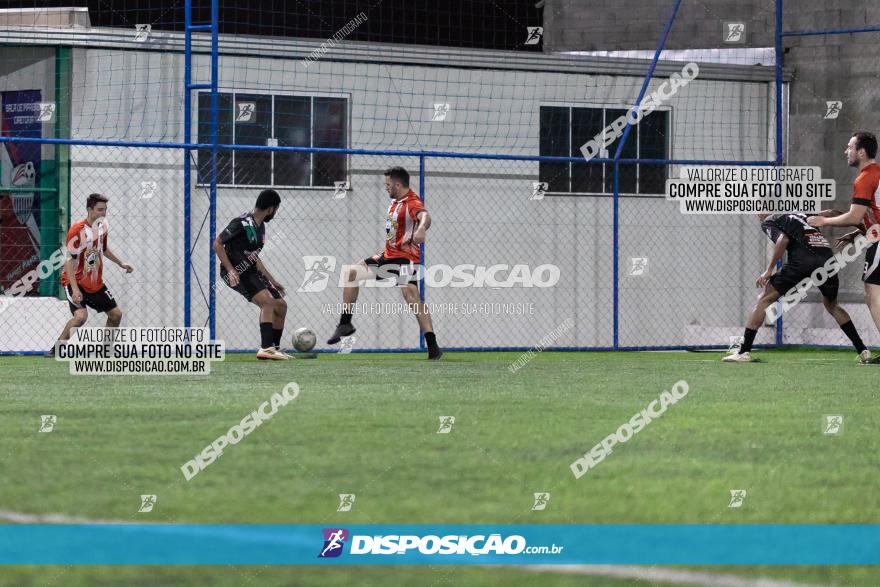 Taça QualiSports 2022 - Oitavas de Final