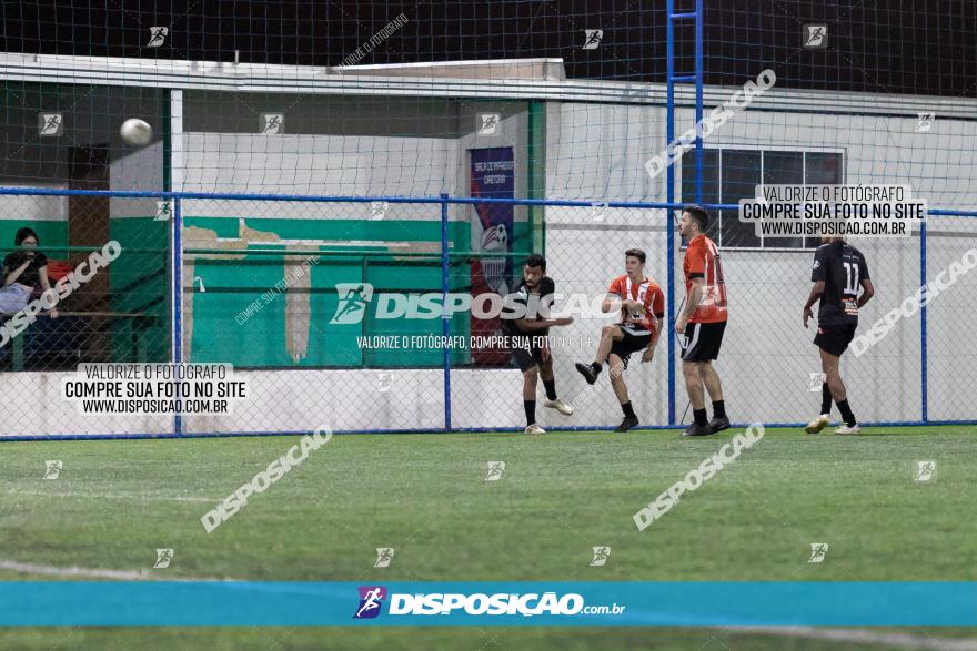 Taça QualiSports 2022 - Oitavas de Final