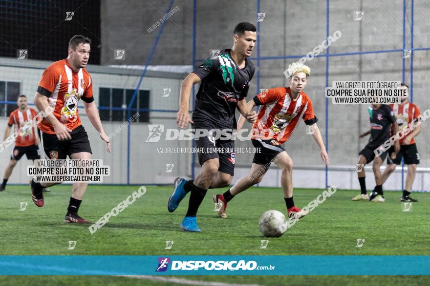 Taça QualiSports 2022 - Oitavas de Final