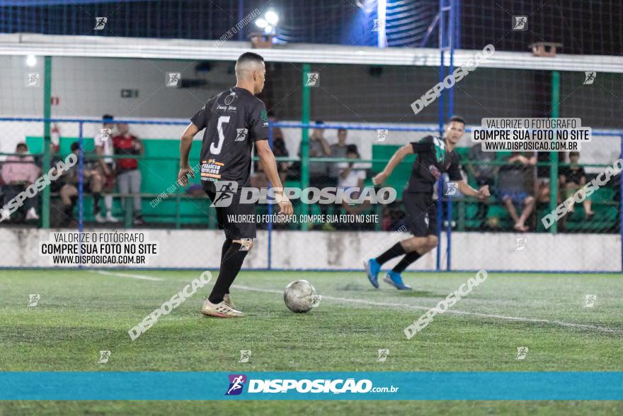 Taça QualiSports 2022 - Oitavas de Final