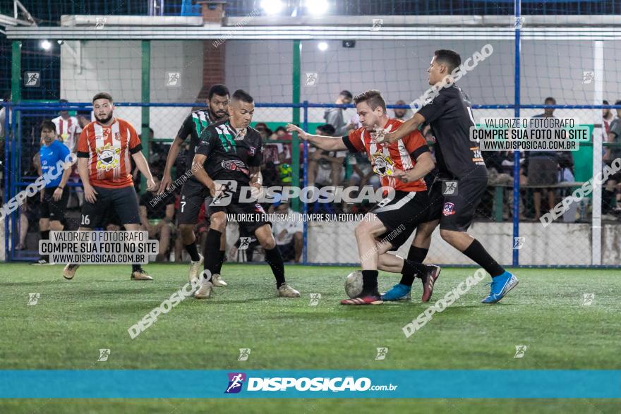 Taça QualiSports 2022 - Oitavas de Final