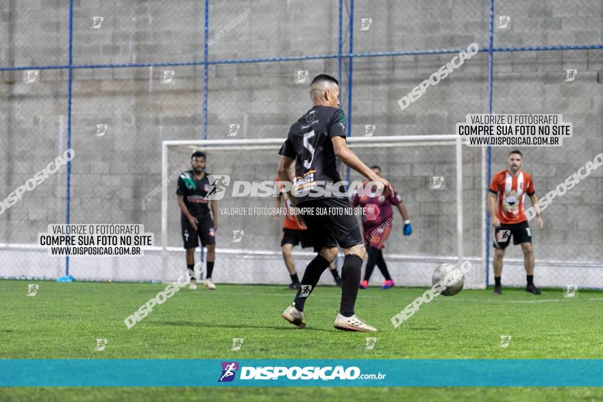 Taça QualiSports 2022 - Oitavas de Final