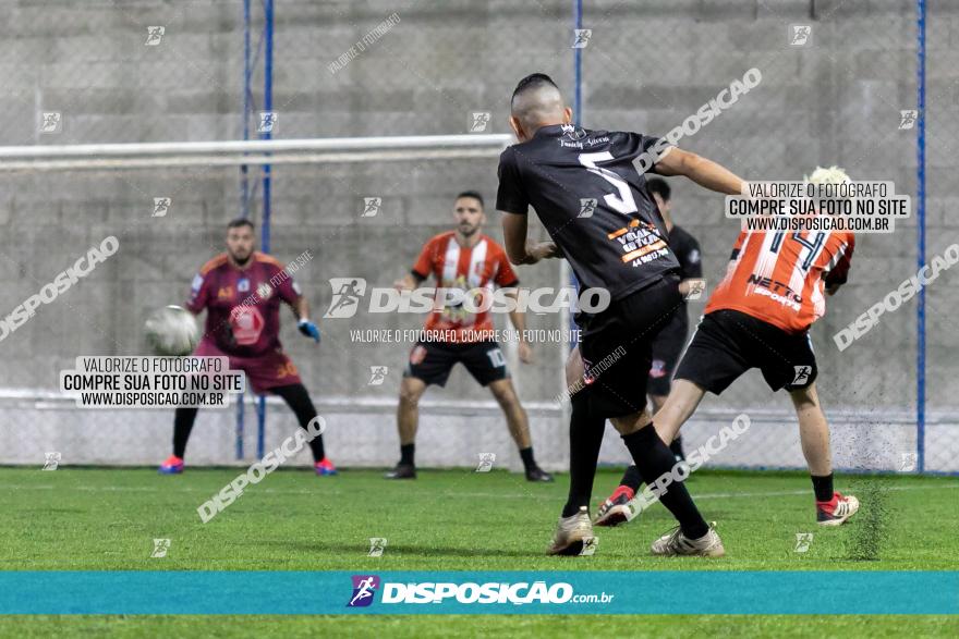 Taça QualiSports 2022 - Oitavas de Final