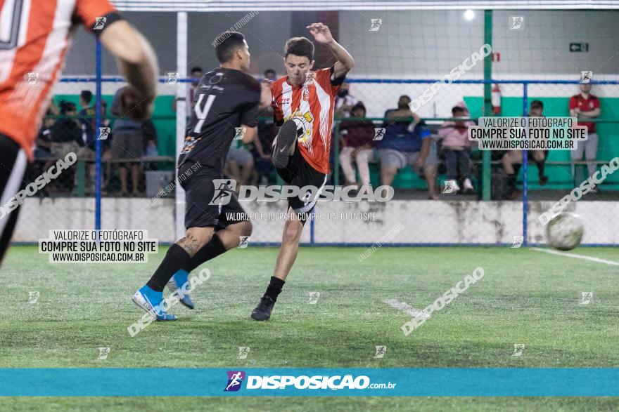 Taça QualiSports 2022 - Oitavas de Final