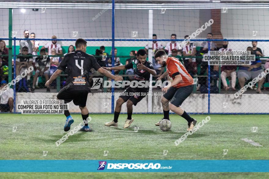 Taça QualiSports 2022 - Oitavas de Final