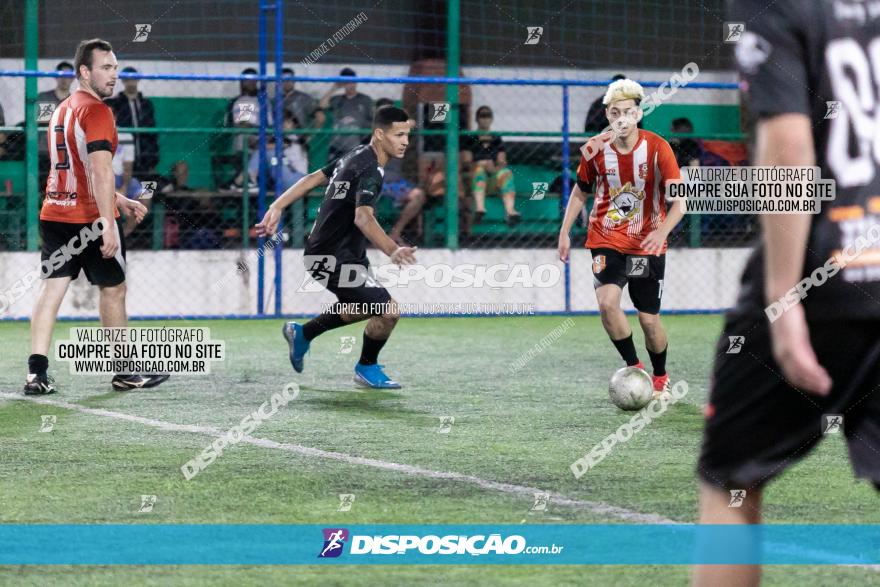 Taça QualiSports 2022 - Oitavas de Final