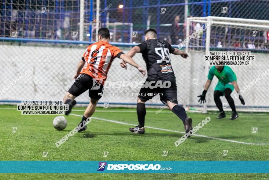 Taça QualiSports 2022 - Oitavas de Final