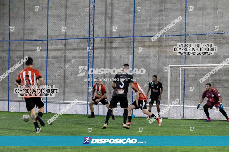 Taça QualiSports 2022 - Oitavas de Final