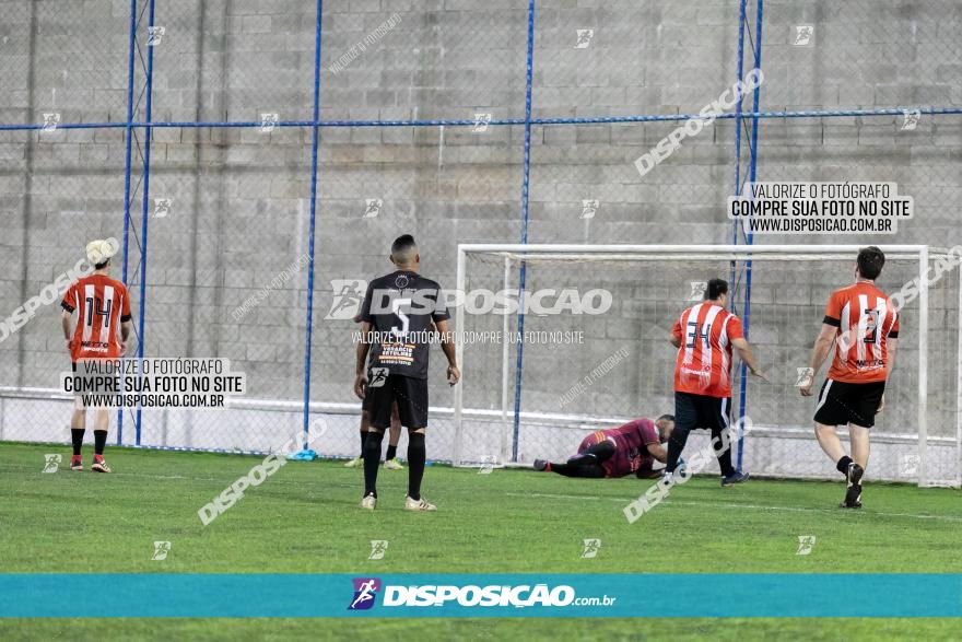 Taça QualiSports 2022 - Oitavas de Final