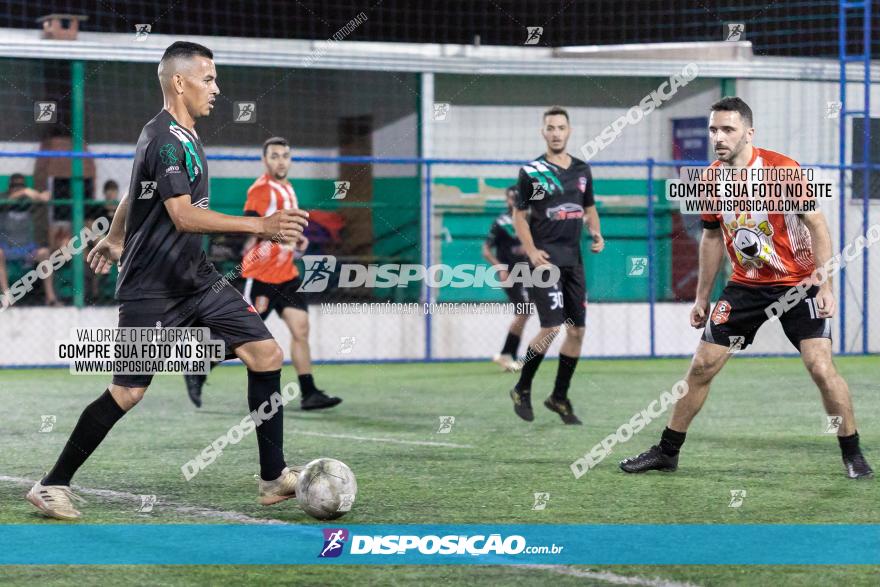 Taça QualiSports 2022 - Oitavas de Final