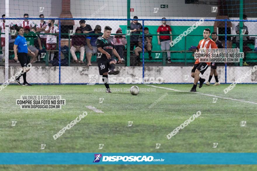 Taça QualiSports 2022 - Oitavas de Final