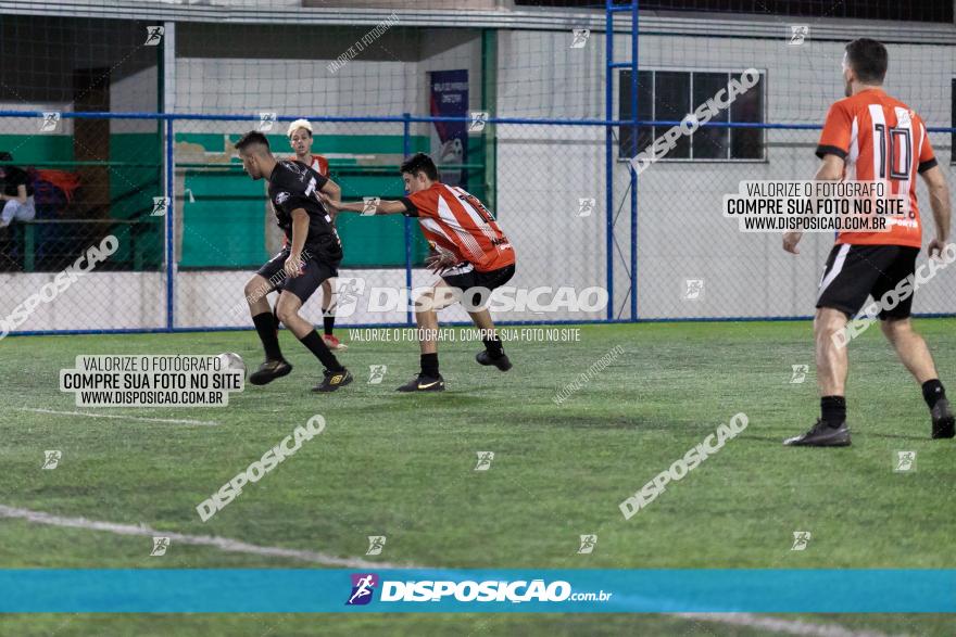 Taça QualiSports 2022 - Oitavas de Final