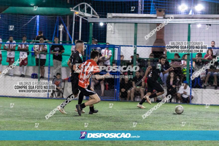 Taça QualiSports 2022 - Oitavas de Final