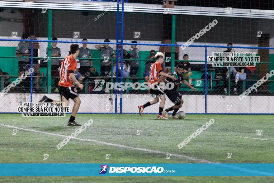 Taça QualiSports 2022 - Oitavas de Final