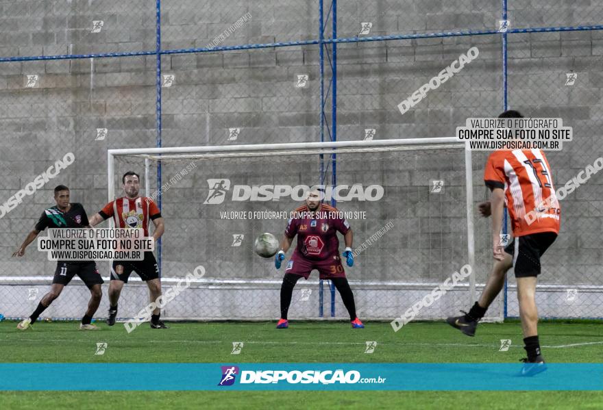 Taça QualiSports 2022 - Oitavas de Final