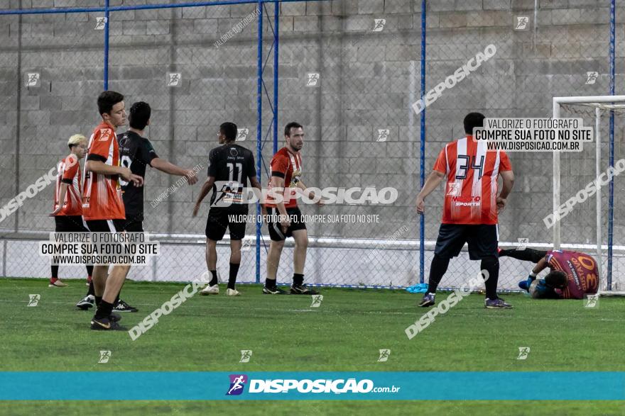 Taça QualiSports 2022 - Oitavas de Final