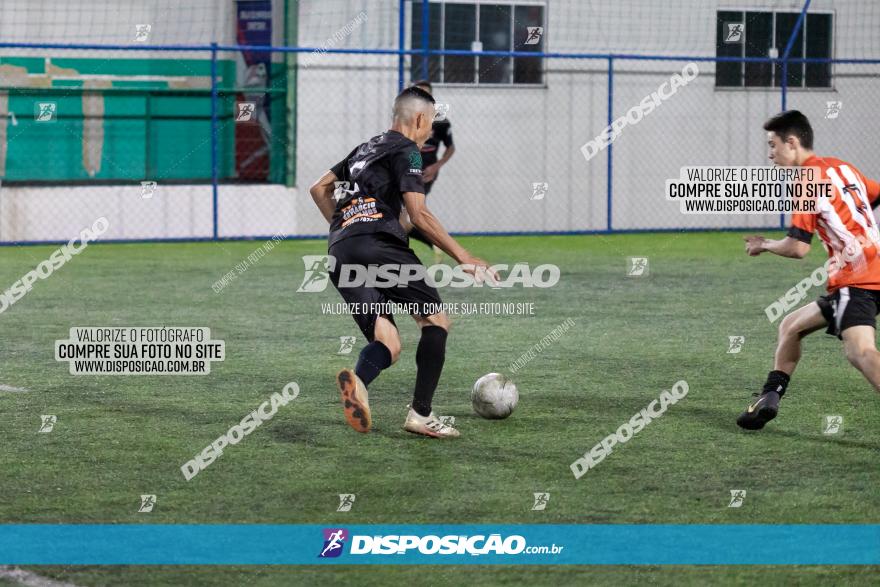 Taça QualiSports 2022 - Oitavas de Final