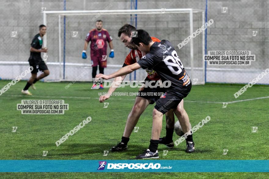 Taça QualiSports 2022 - Oitavas de Final