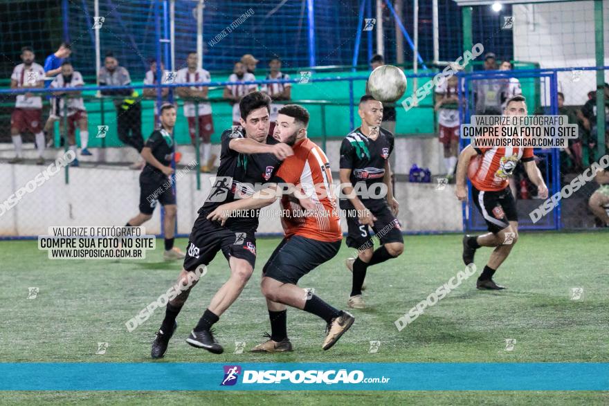 Taça QualiSports 2022 - Oitavas de Final