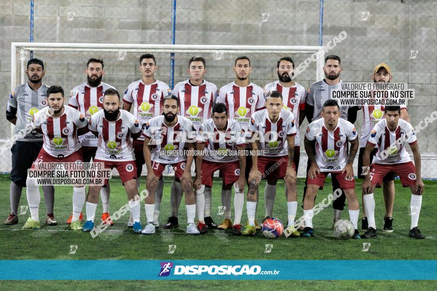 Taça QualiSports 2022 - Oitavas de Final