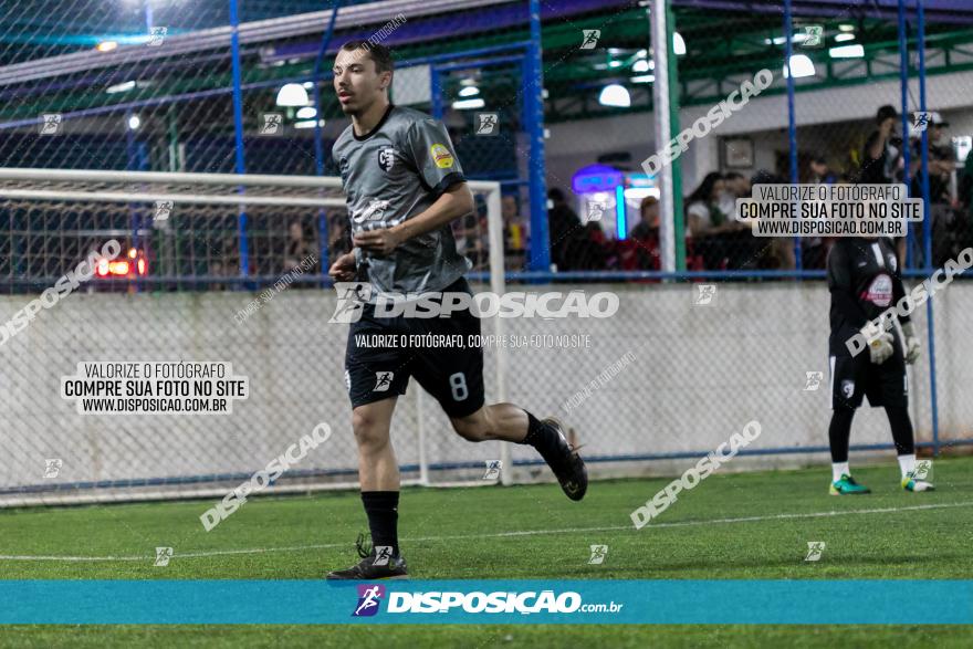 Taça QualiSports 2022 - Oitavas de Final