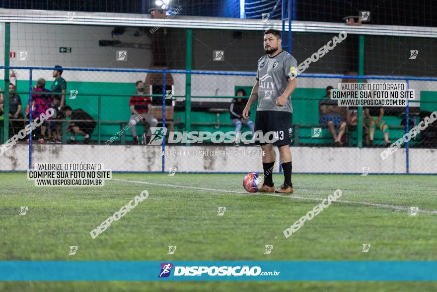 Taça QualiSports 2022 - Oitavas de Final