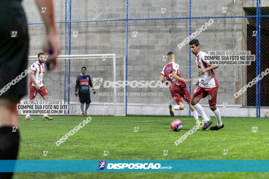 Taça QualiSports 2022 - Oitavas de Final