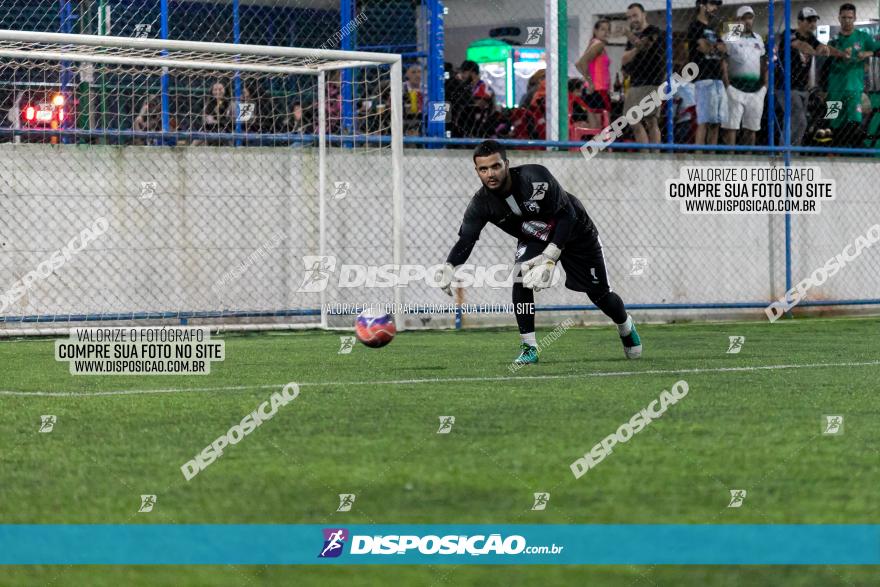 Taça QualiSports 2022 - Oitavas de Final