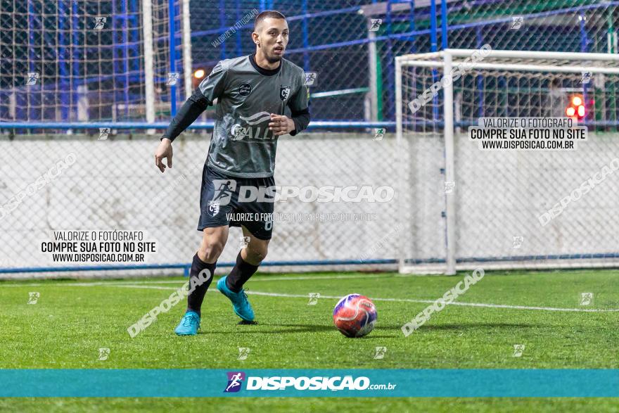 Taça QualiSports 2022 - Oitavas de Final