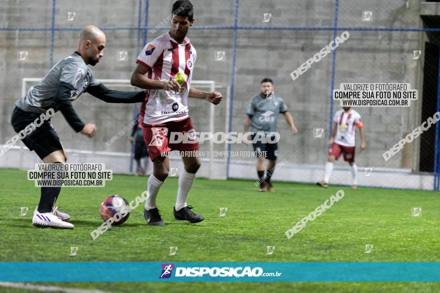 Taça QualiSports 2022 - Oitavas de Final