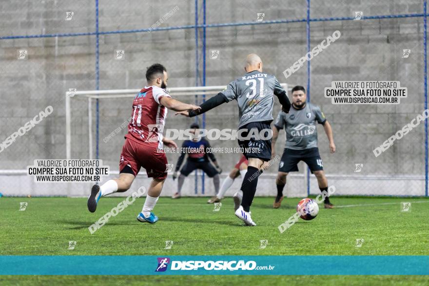 Taça QualiSports 2022 - Oitavas de Final