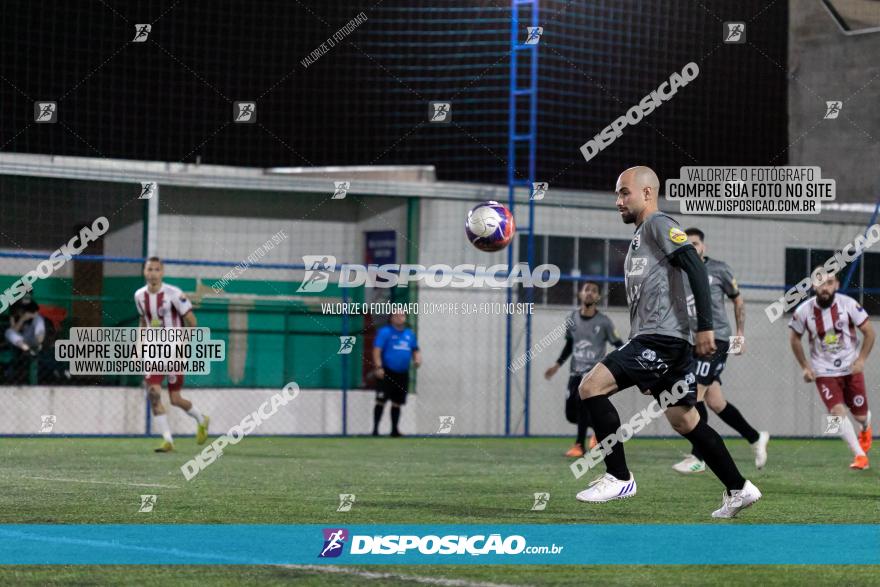 Taça QualiSports 2022 - Oitavas de Final