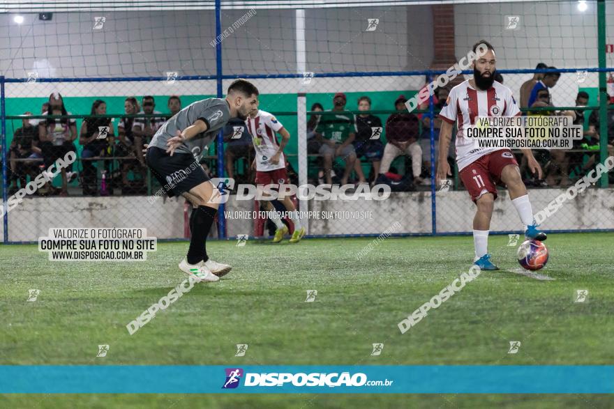 Taça QualiSports 2022 - Oitavas de Final