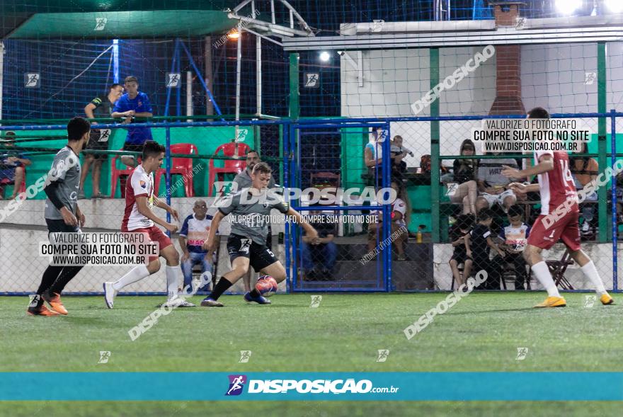 Taça QualiSports 2022 - Oitavas de Final