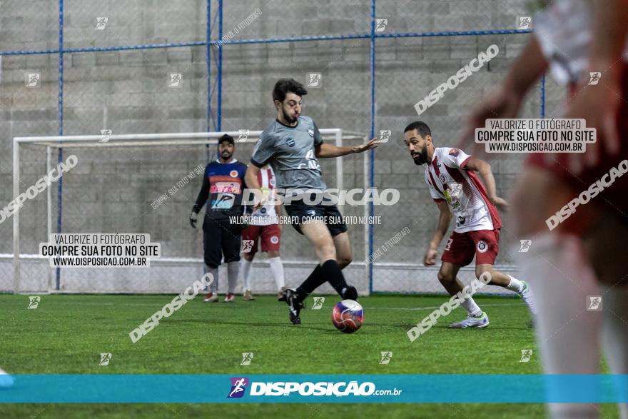 Taça QualiSports 2022 - Oitavas de Final