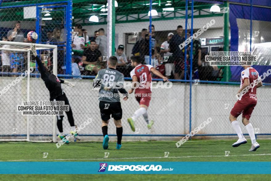 Taça QualiSports 2022 - Oitavas de Final