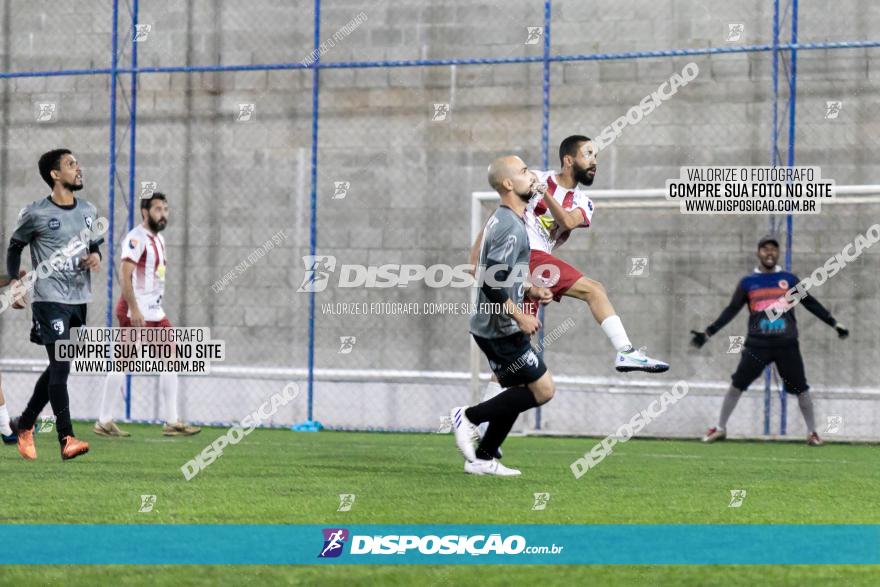 Taça QualiSports 2022 - Oitavas de Final