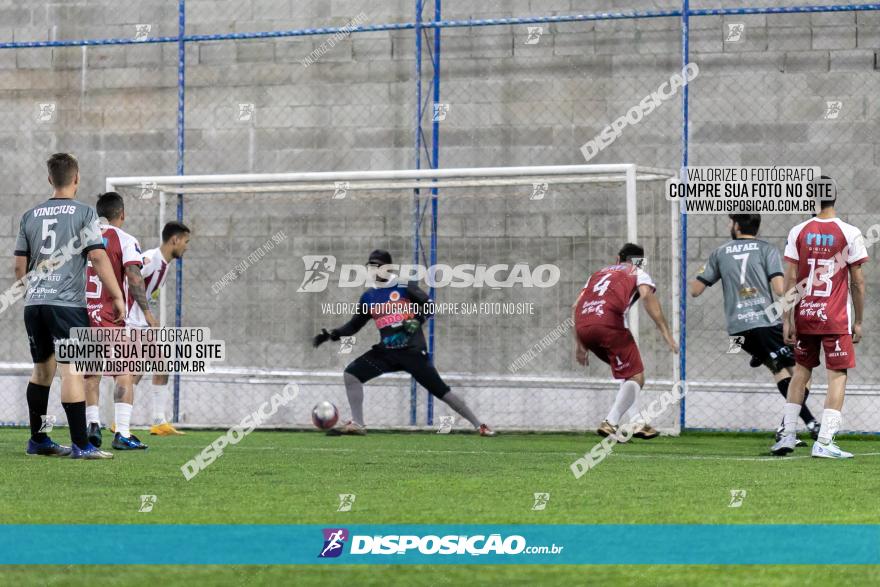 Taça QualiSports 2022 - Oitavas de Final