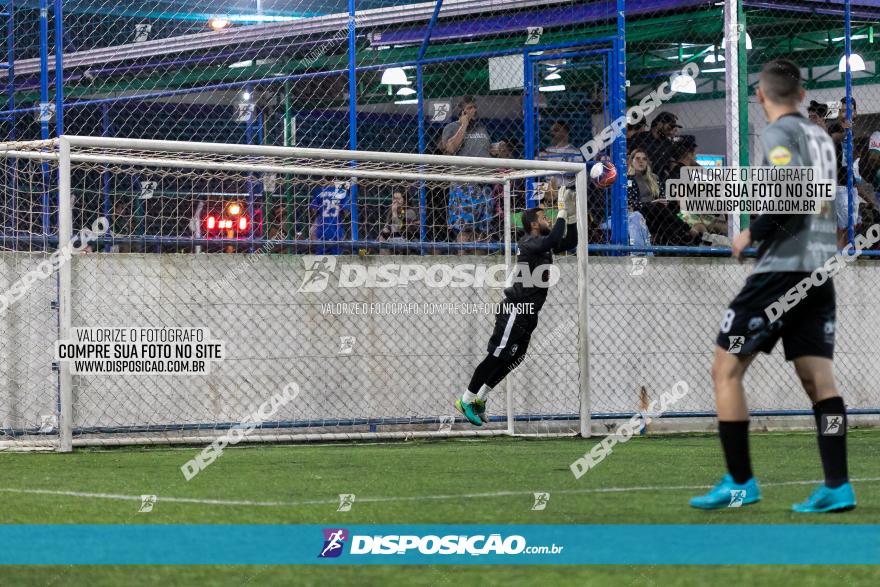 Taça QualiSports 2022 - Oitavas de Final