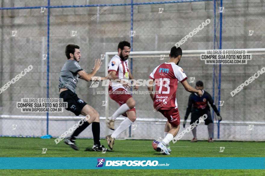 Taça QualiSports 2022 - Oitavas de Final