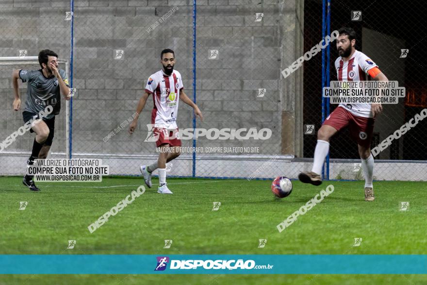 Taça QualiSports 2022 - Oitavas de Final