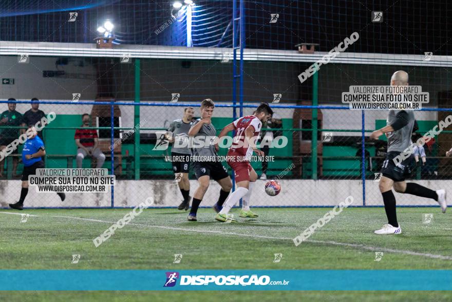 Taça QualiSports 2022 - Oitavas de Final