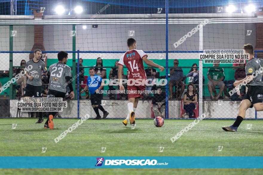 Taça QualiSports 2022 - Oitavas de Final