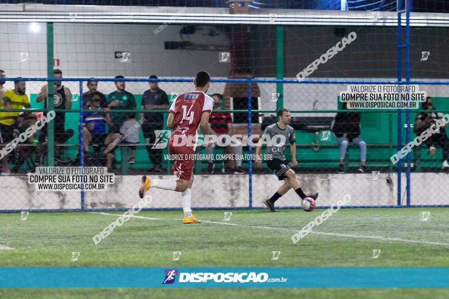 Taça QualiSports 2022 - Oitavas de Final