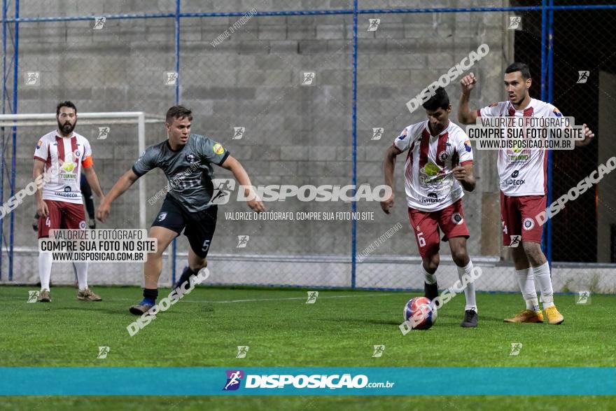 Taça QualiSports 2022 - Oitavas de Final