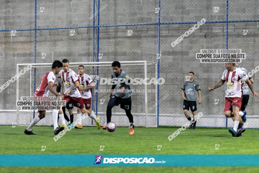 Taça QualiSports 2022 - Oitavas de Final