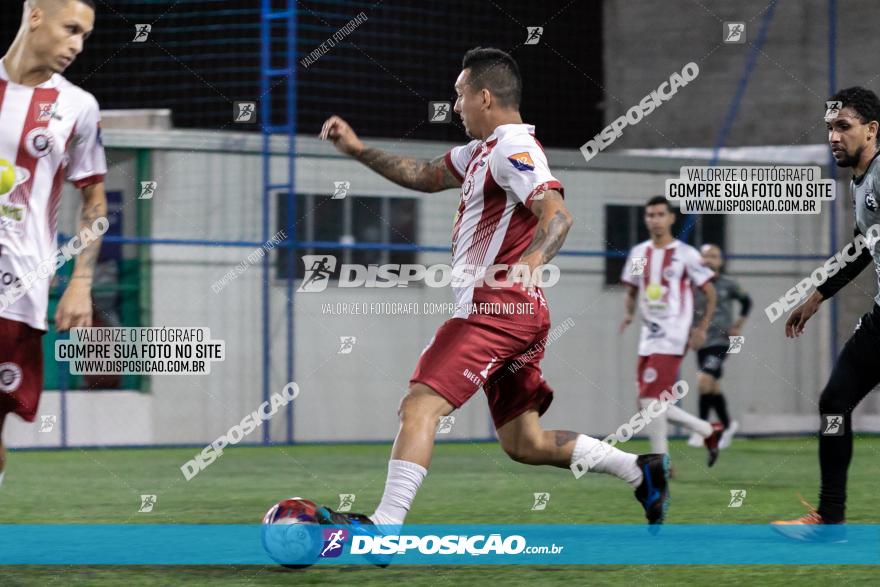 Taça QualiSports 2022 - Oitavas de Final