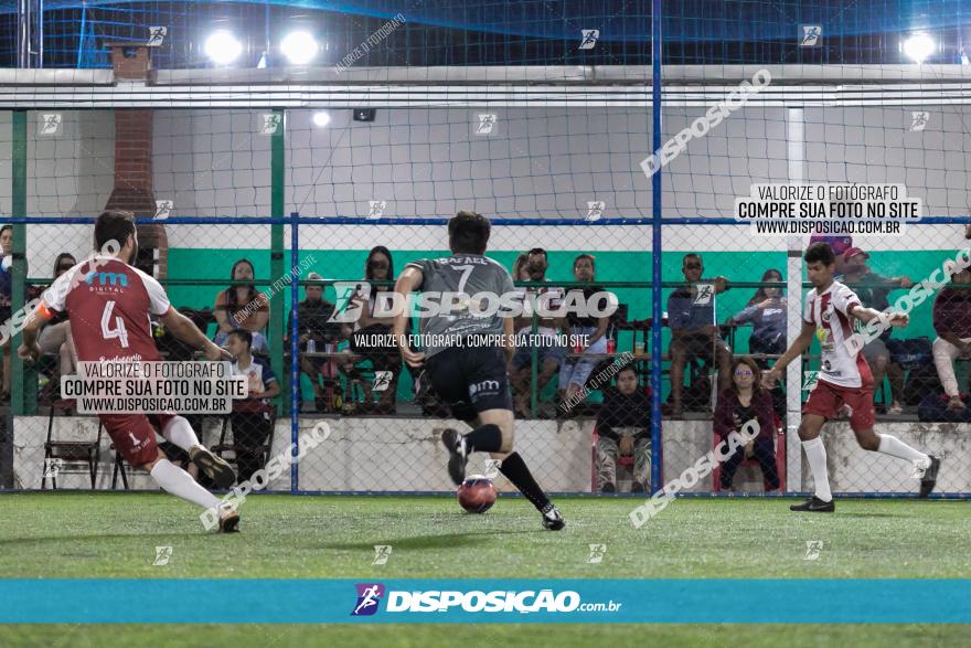 Taça QualiSports 2022 - Oitavas de Final