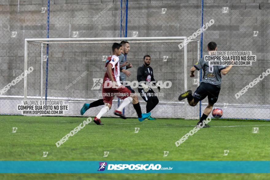 Taça QualiSports 2022 - Oitavas de Final