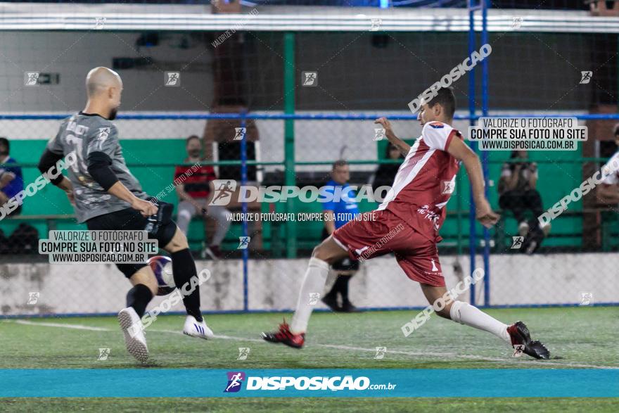 Taça QualiSports 2022 - Oitavas de Final